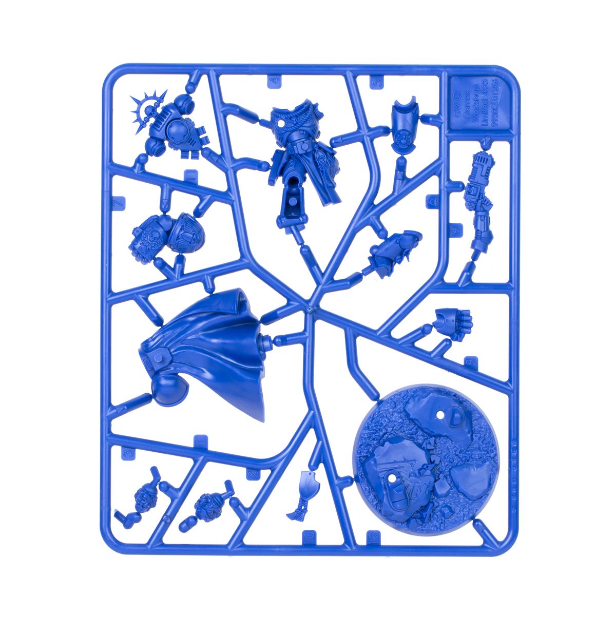 Warhammer 40000 Kill Team Starter Set Skirmish Combat in The 41st Millenium