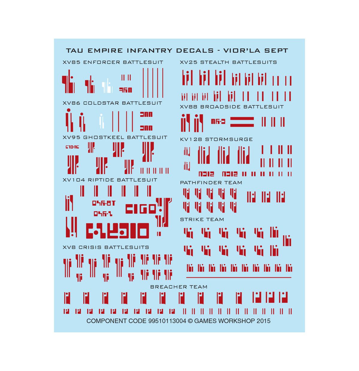 Warhammer 40000 Kill Team Dead Silence (ENG)