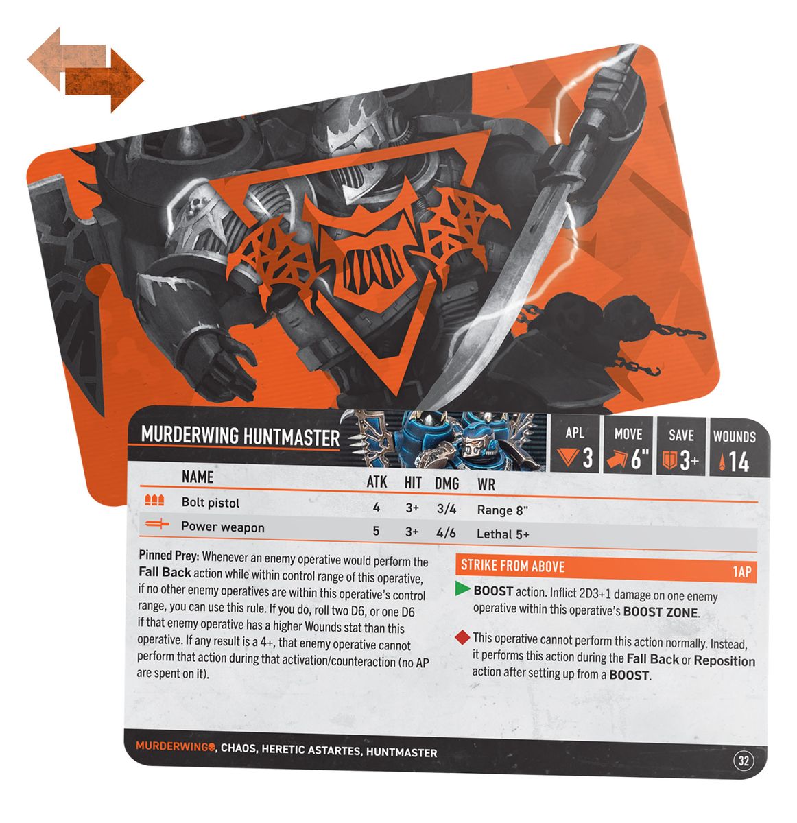 Warhammer 40000 Kill Team Shadowhunt Faith Versus Heresy In The Shadoq Of Alien Terror