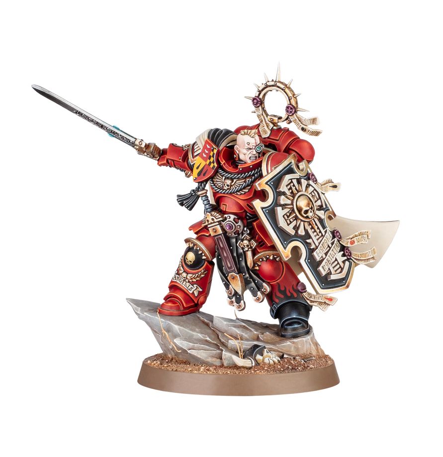 Warhammer 40k: Armageddon