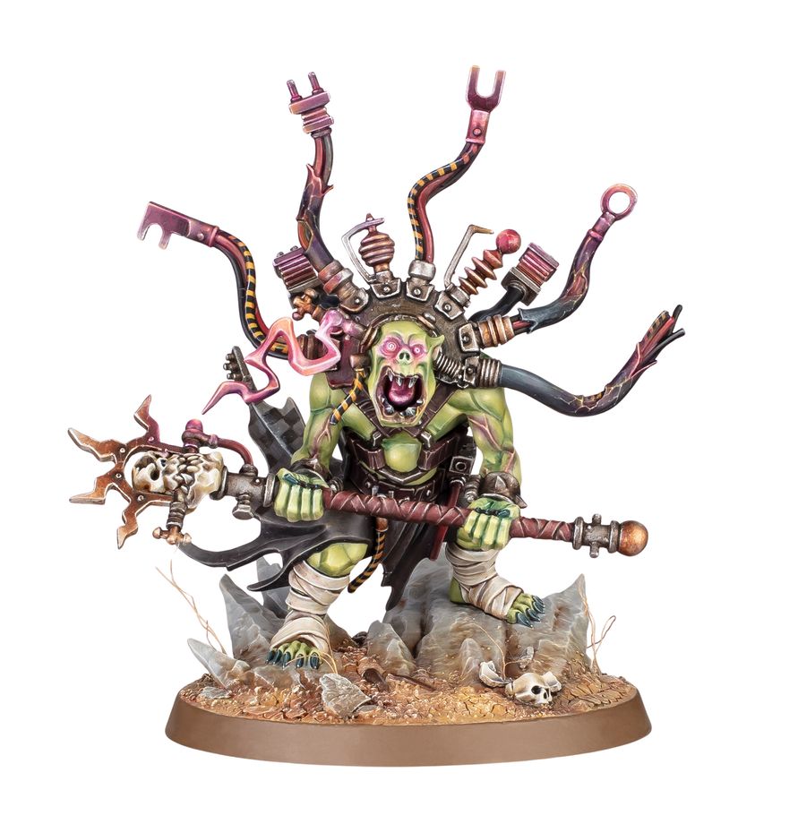 Warhammer 40k: Armageddon