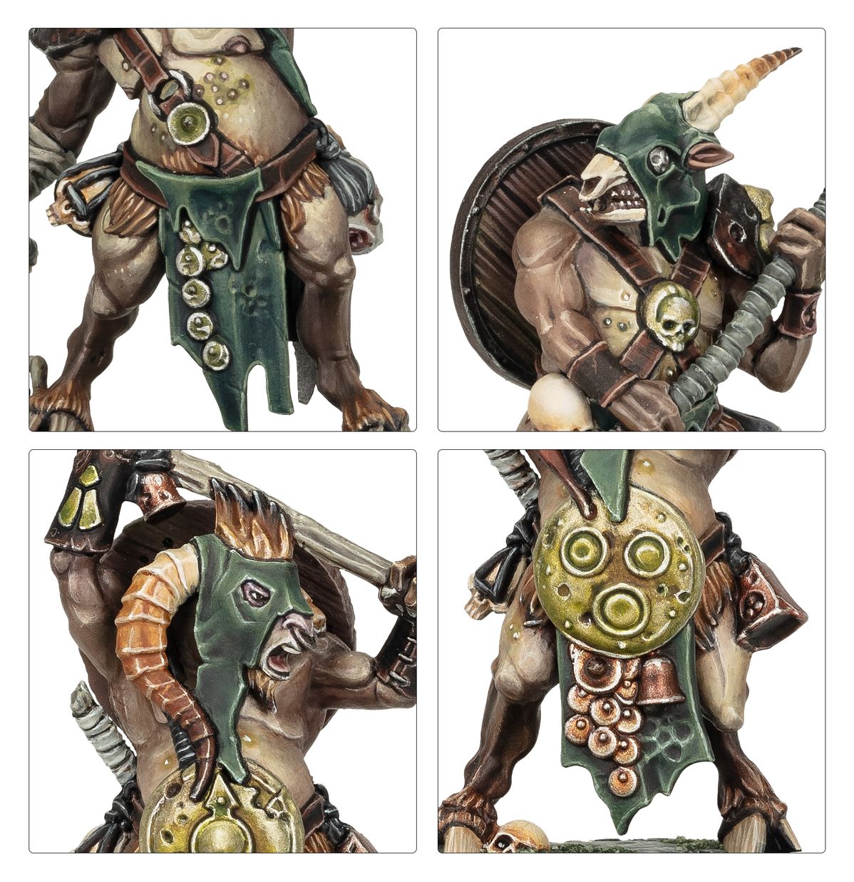 Warhammer Quest Darkwater