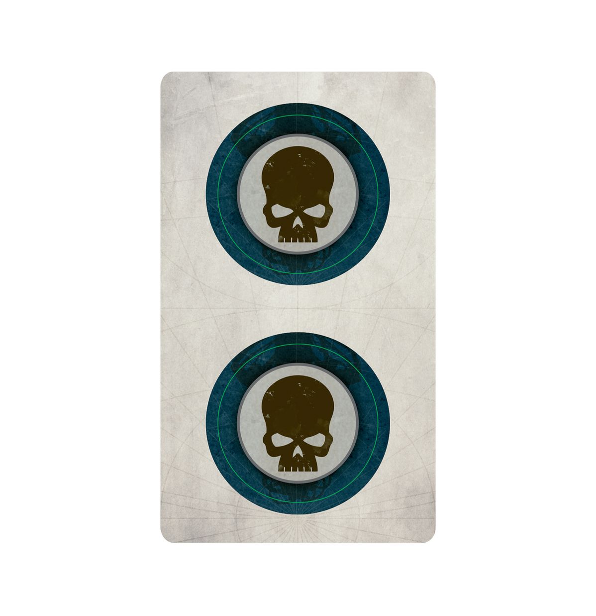 Warhammer 40000 Chapter Approved Mission Deck (2025-26)