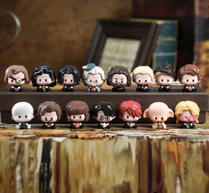 Harry Potter Diagon Alley Day Trip Blind Bag