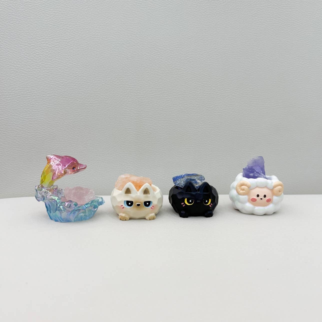 Sweet Pet Crystal Blind Box