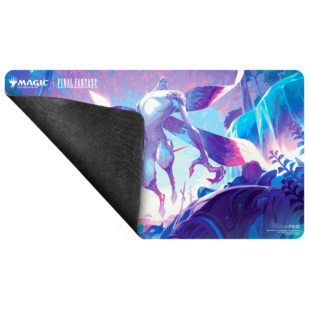 MAGIC THE GATHERING: UNIVERSES BEYOND: FINAL FANTASY: PLAYMAT M