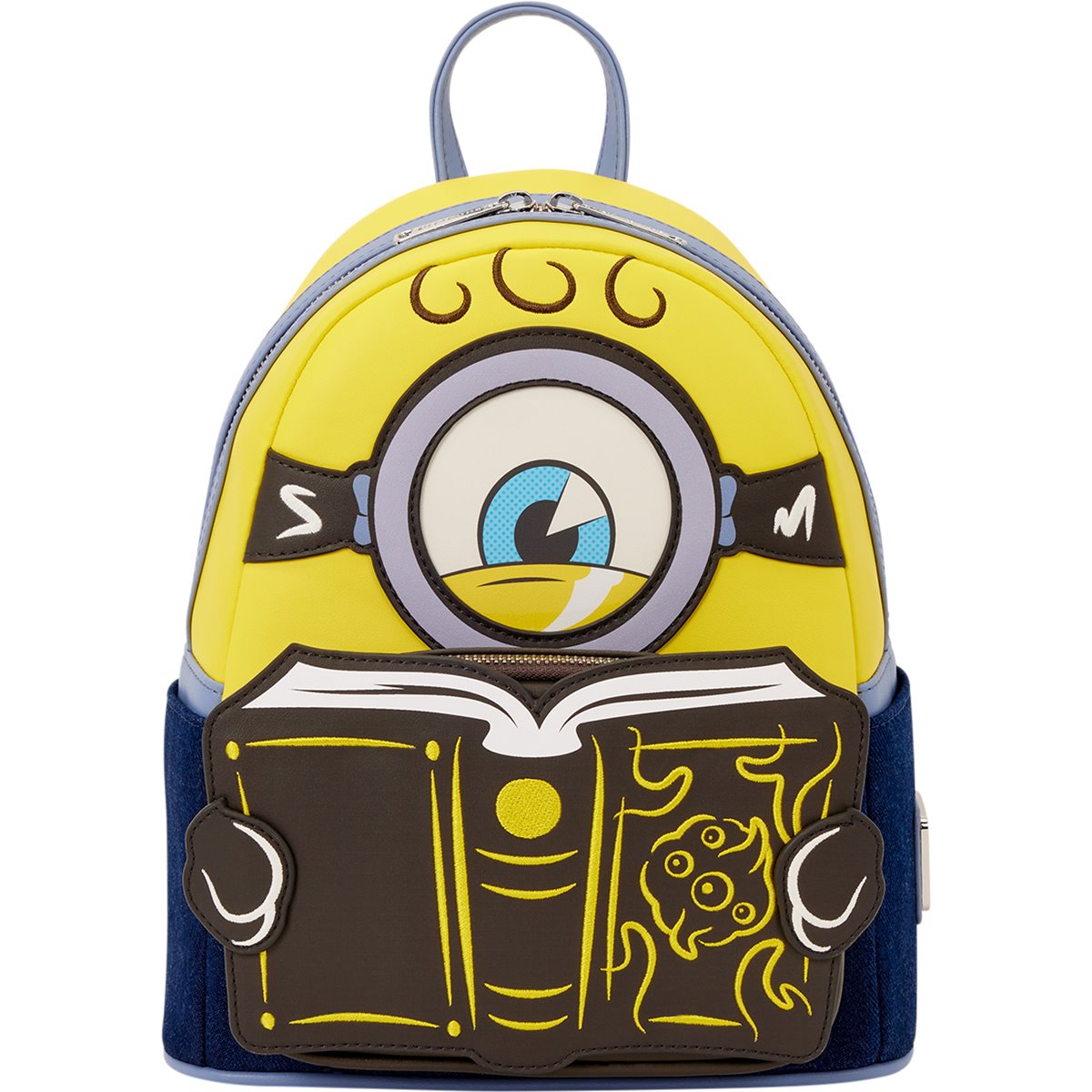 Minions & Monsters Mini-Backpack