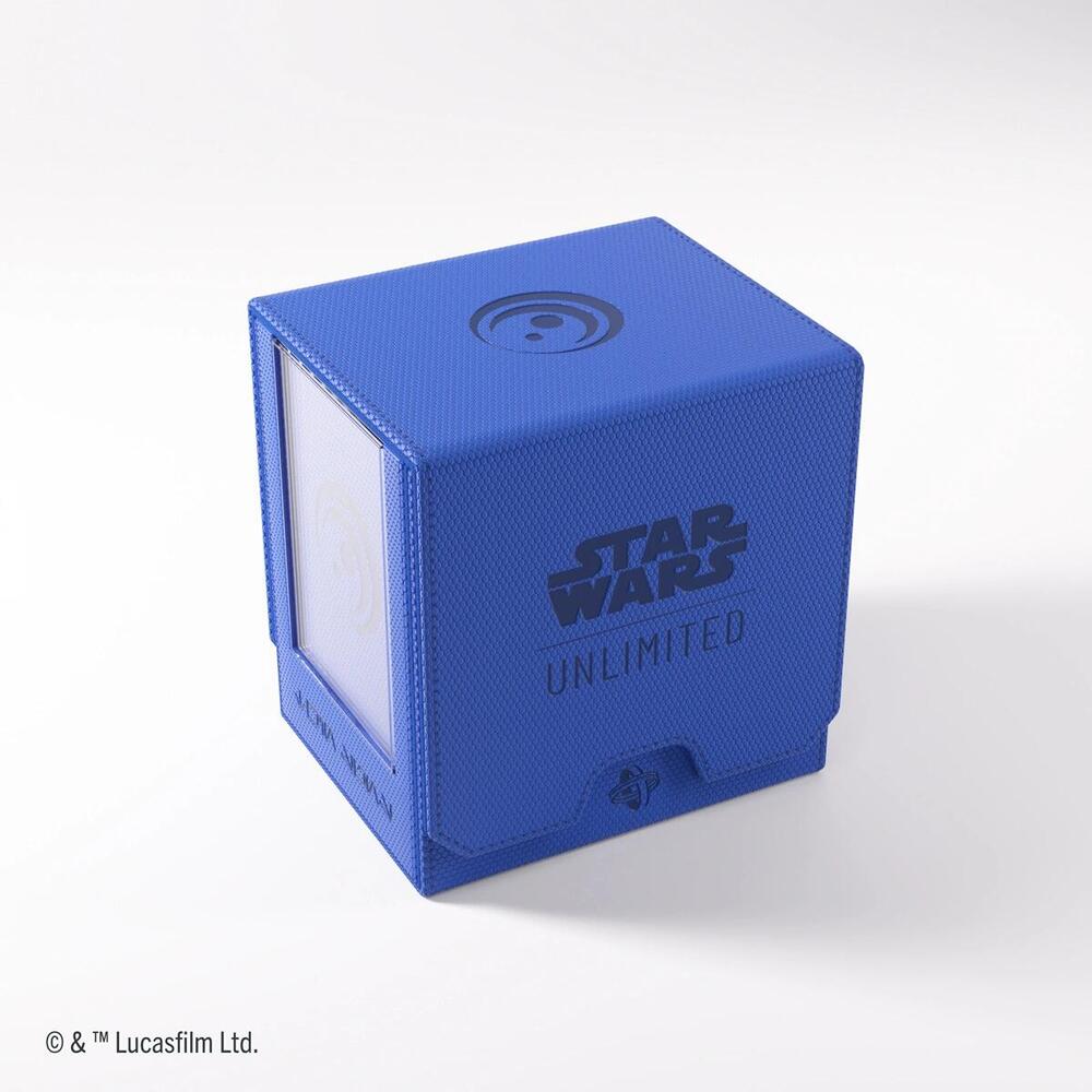 Star Wars Unlimited: Twin Suns Deck Pod
