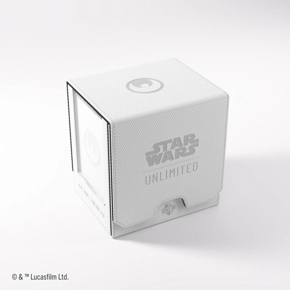 Star Wars Unlimited: Twin Suns Deck Pod