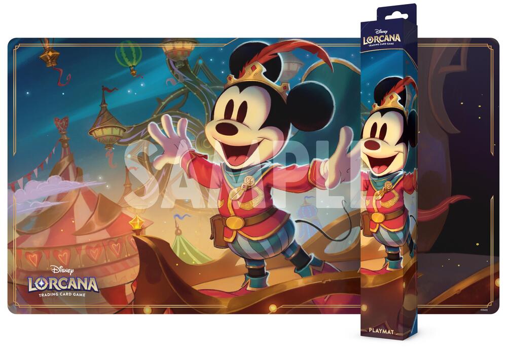 Lorcana Playmat