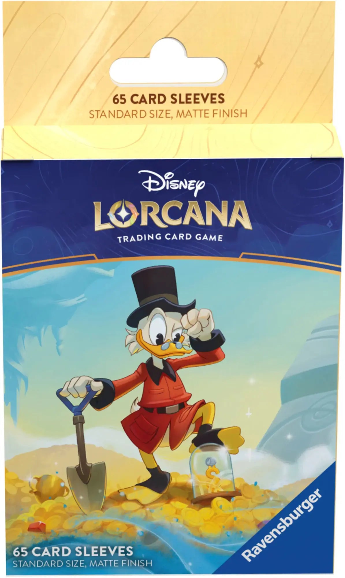 Lorcana: Fundas para cartas
