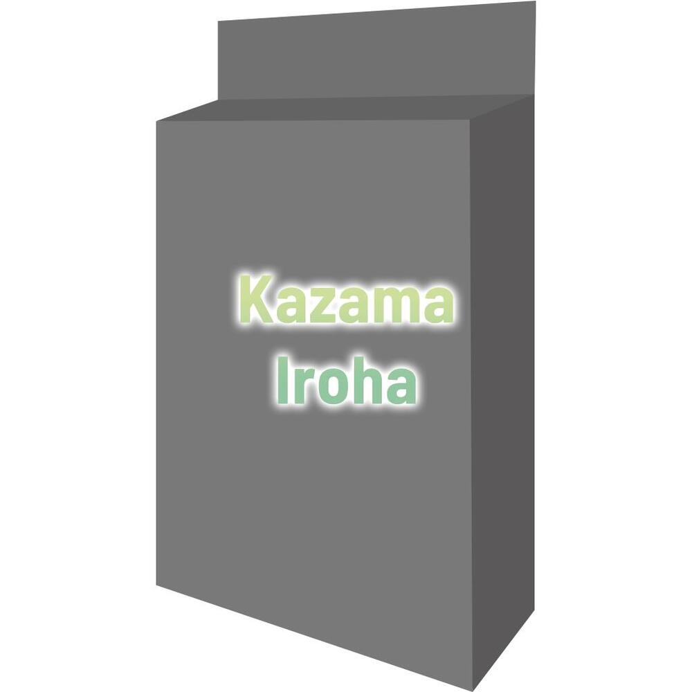 Hololive: Green Kazama Iroha - SD06: Start Deck: Green Kazama Iroha (SD06E)