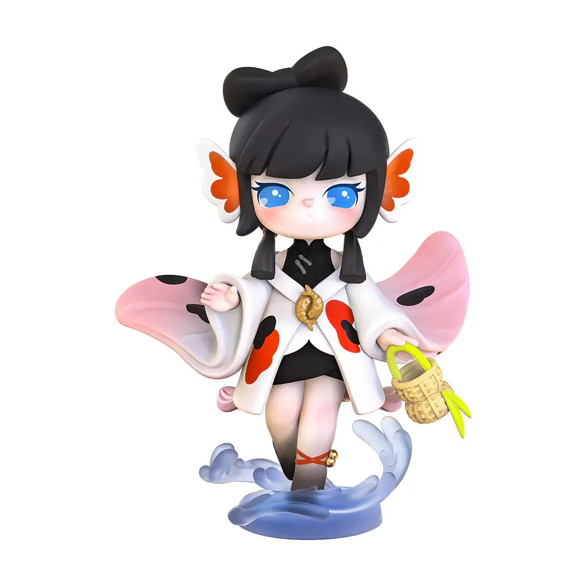SGXX Suri Nine Spirits of Peach Blossom Land