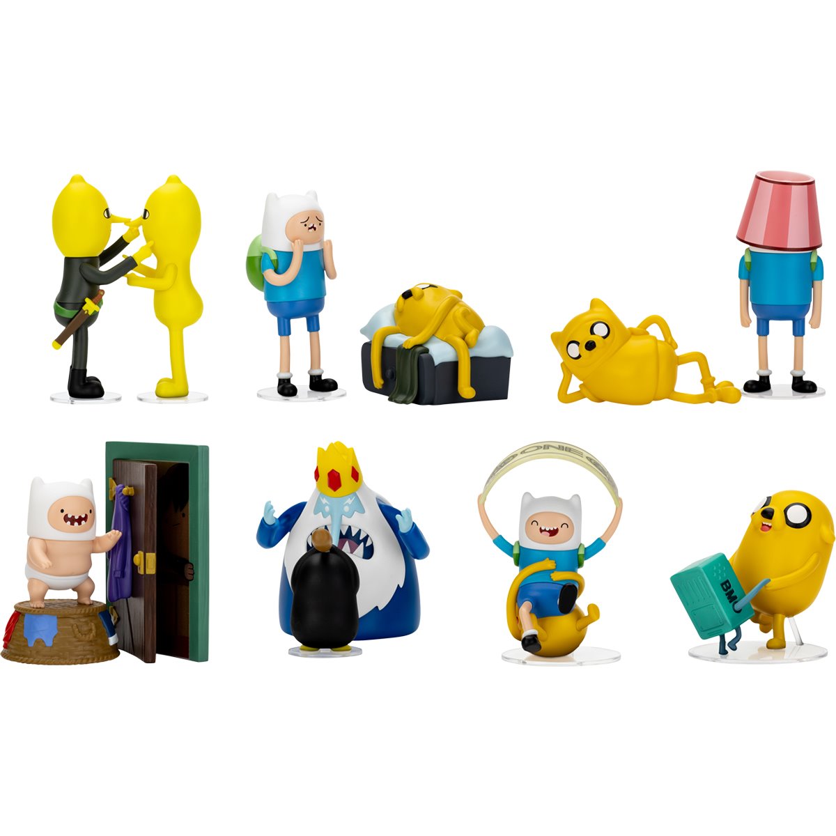 Adventure Time: MEA-114 Blind Box
