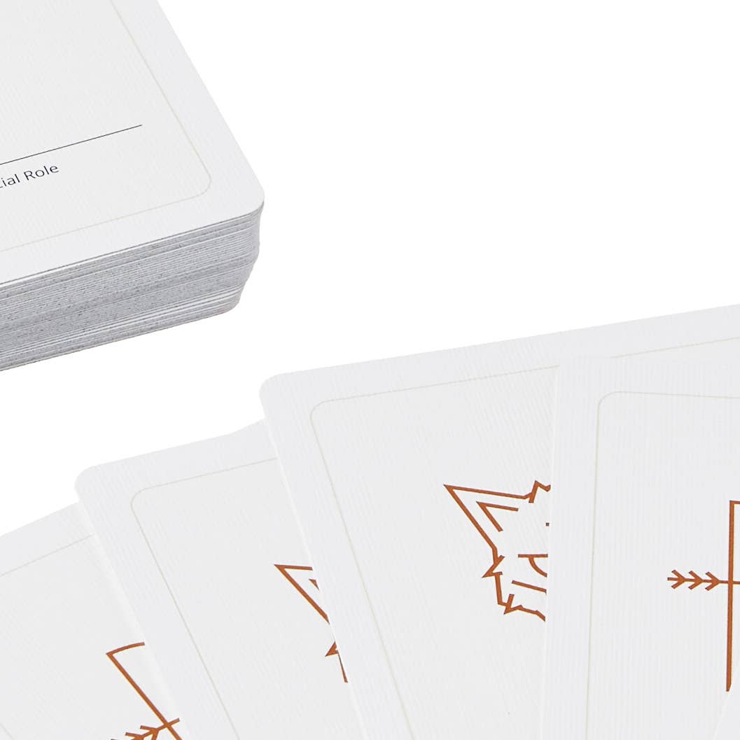 Werewolf: A Party Game for Devious People