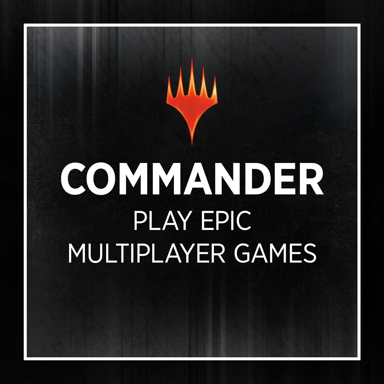 Magic: The Gathering: Wilds of Eldraine Commander Deck