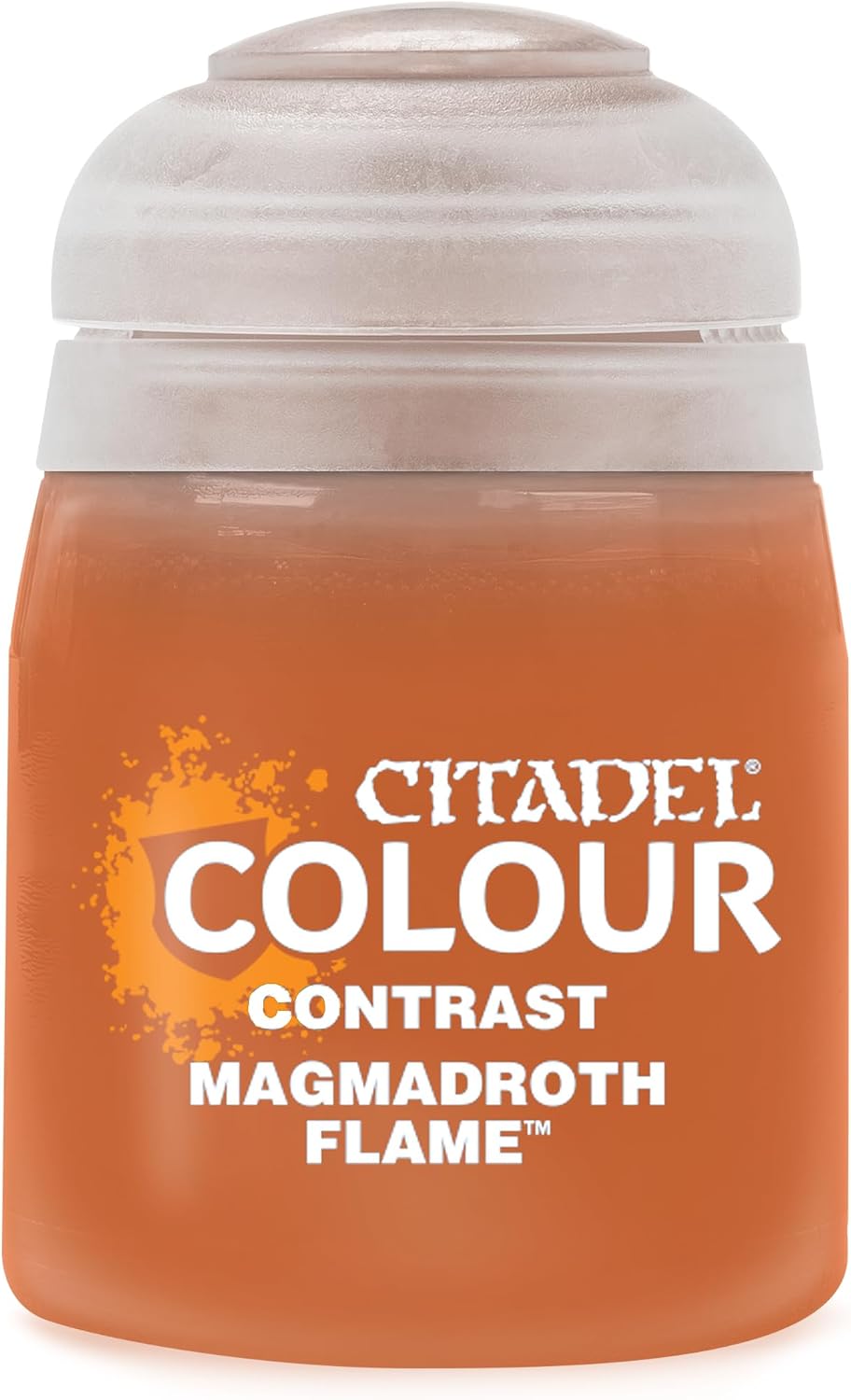 Citadel Color - Contrast
