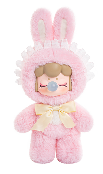 MNBXX Nanci Shining Bunny