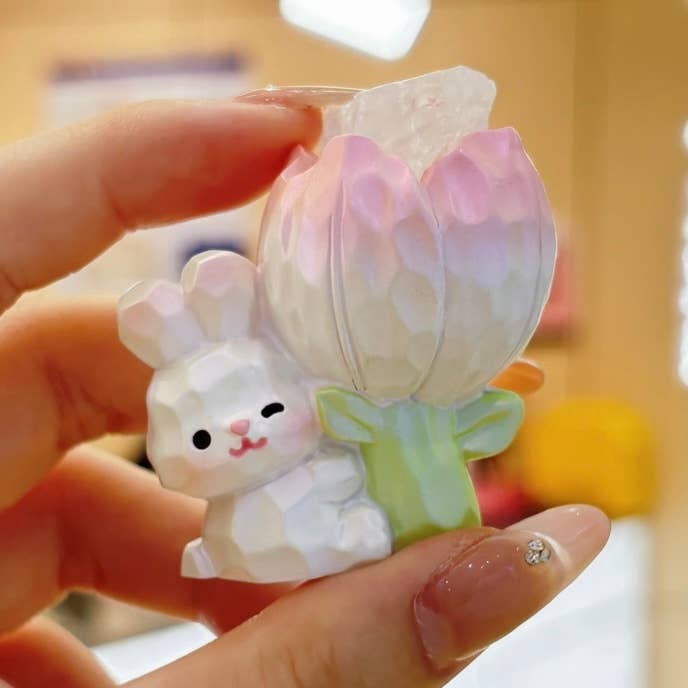 Sweet Pet Crystal Blind Box