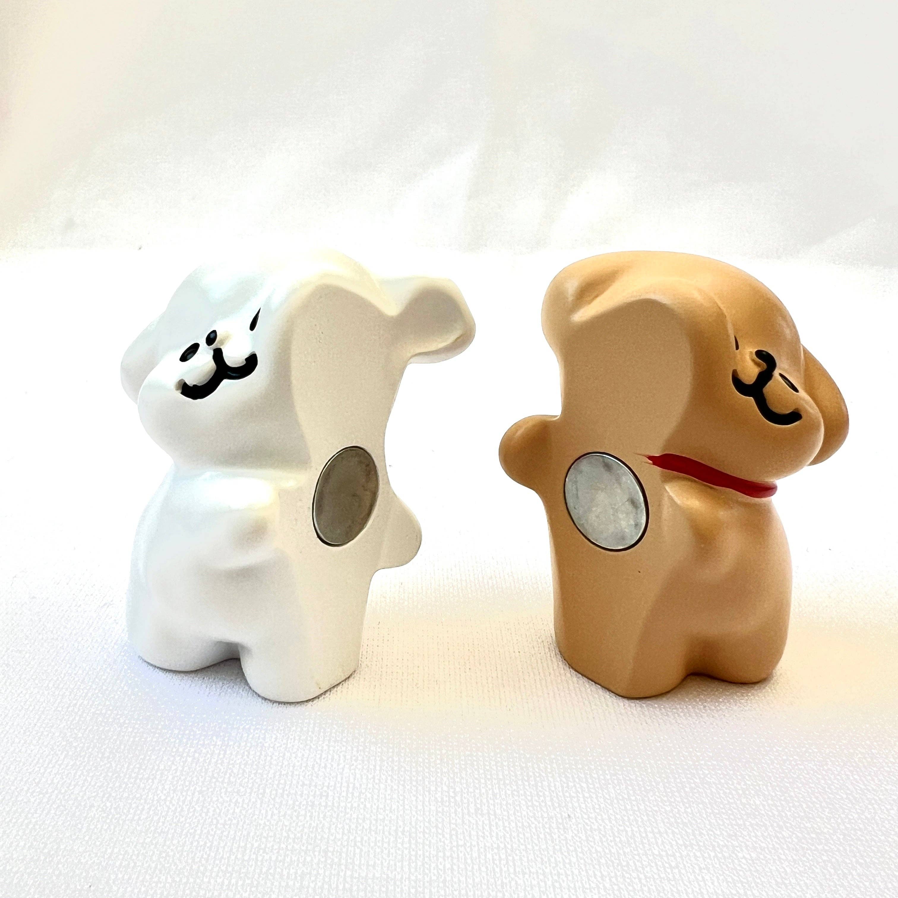 PUPPY FIGURINE BLIND BOX