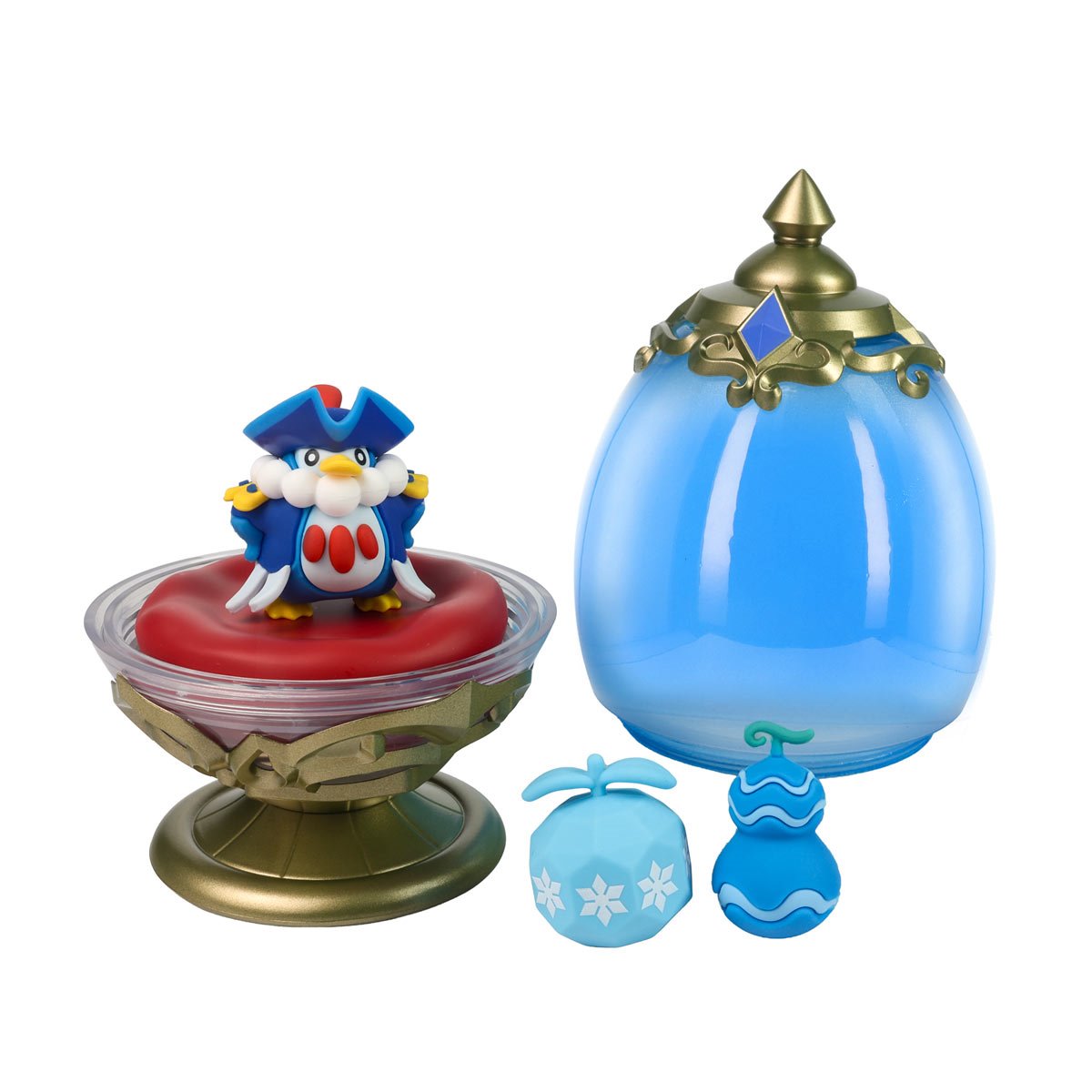 Palworld: Egg Incubator Blind Box - Magic Water Reveal