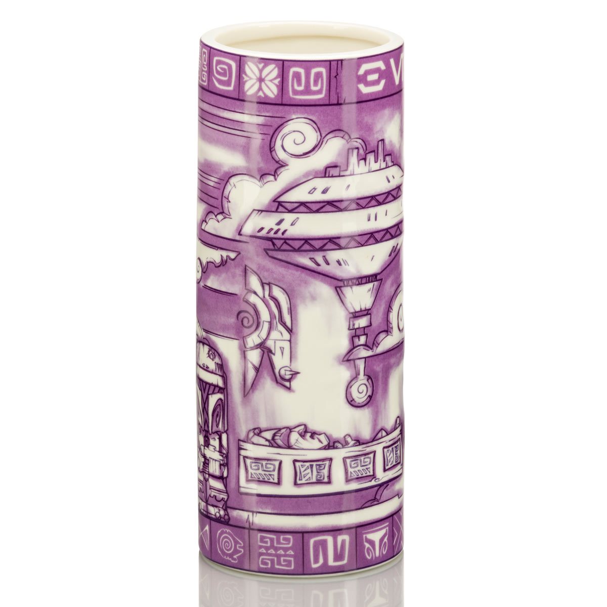 Star Wars Bespin 24 oz. Scenic Geeki Tikis Mug