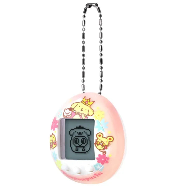 Tamagotchi: Pompompurin - Magical Pink