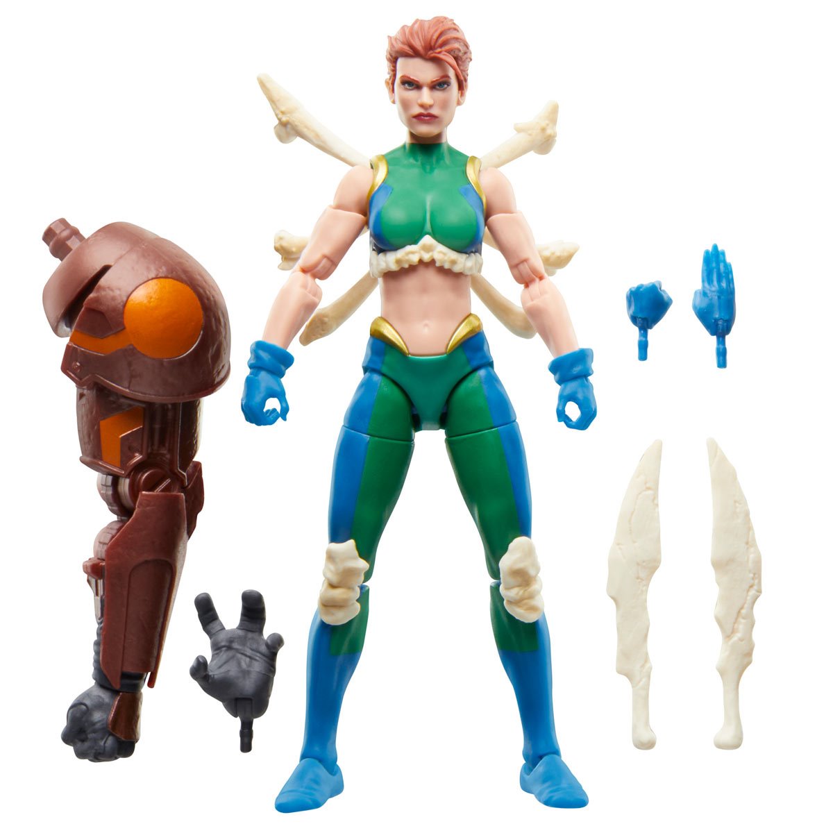 X-Men | Marvel Legends: Marrow - Action Figure