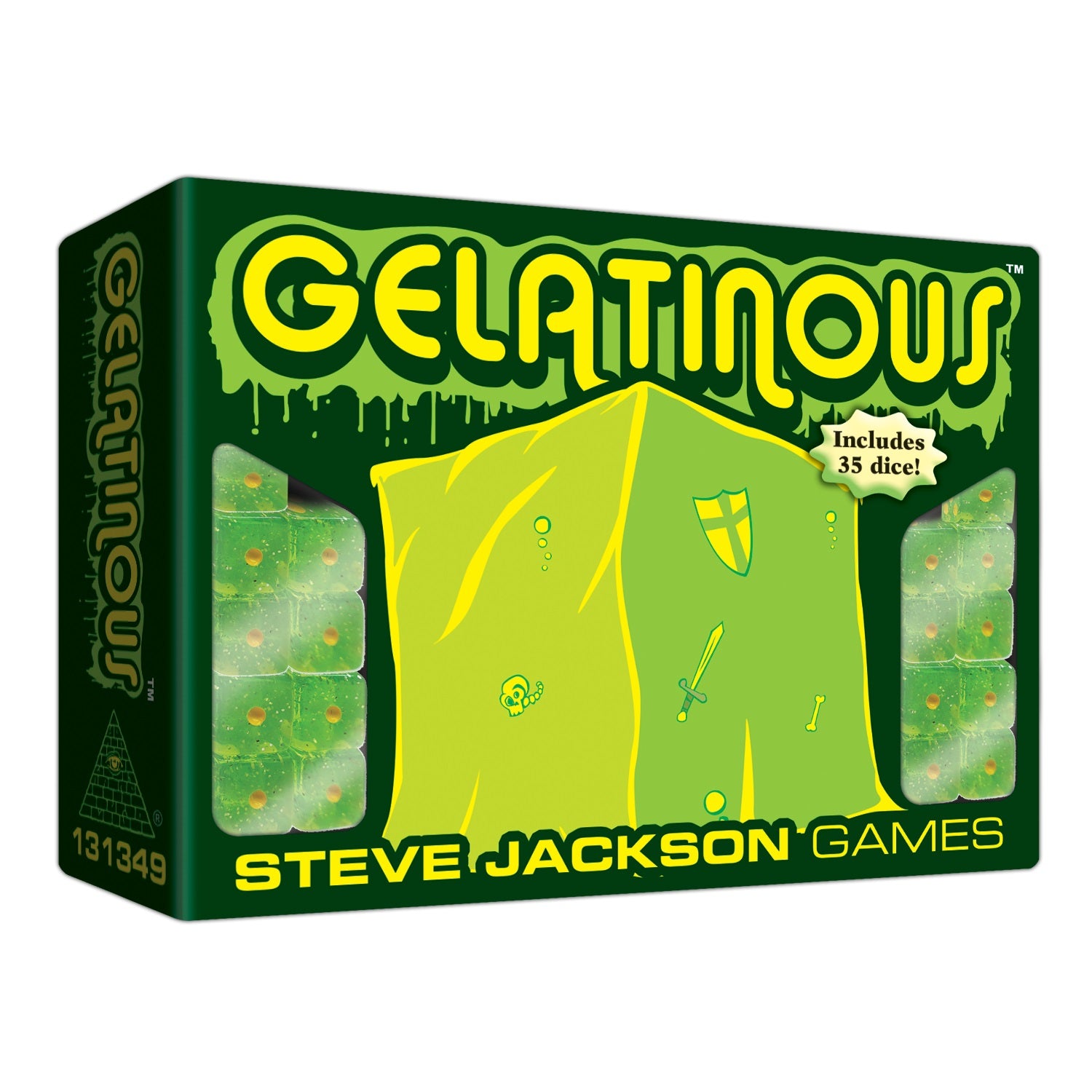 Gelatinoso