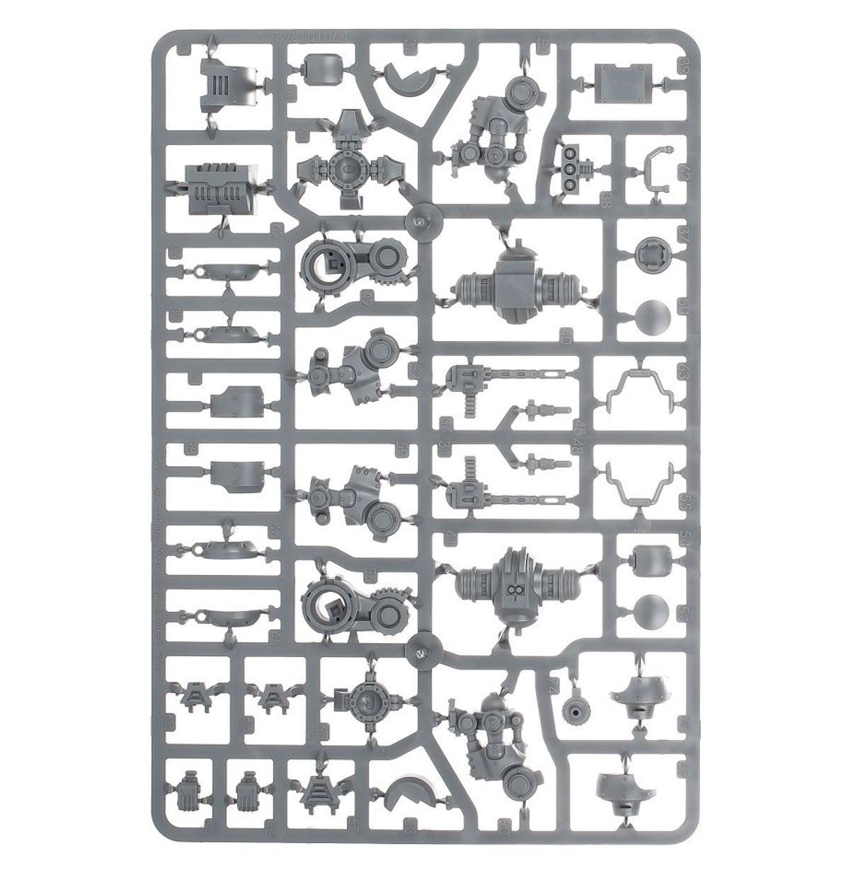 Warhammer 40000 Raven Guard Combat Patrol