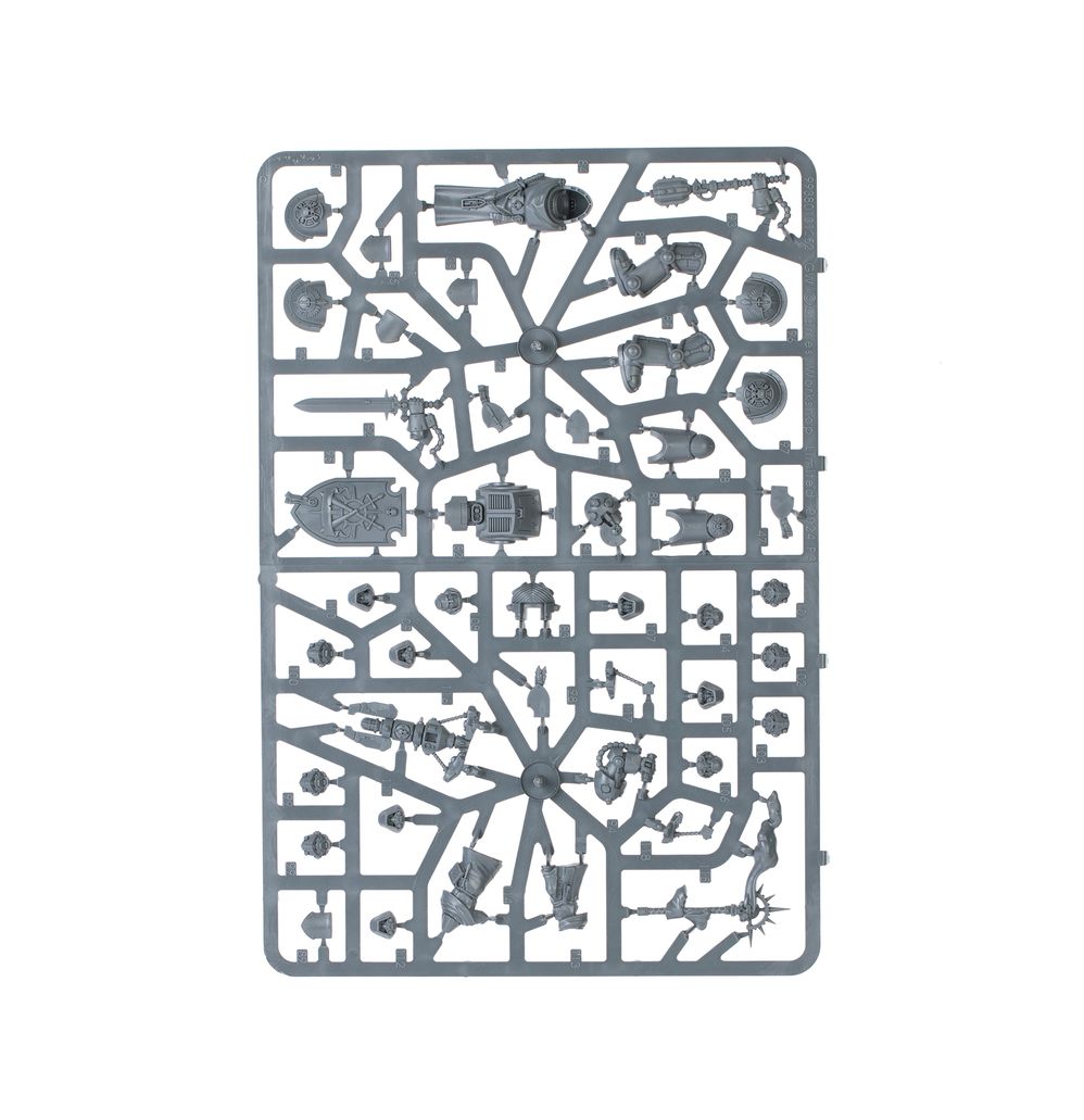 Warhammer 40000: Dark Angels Battleforce: Inner Circle Task Force