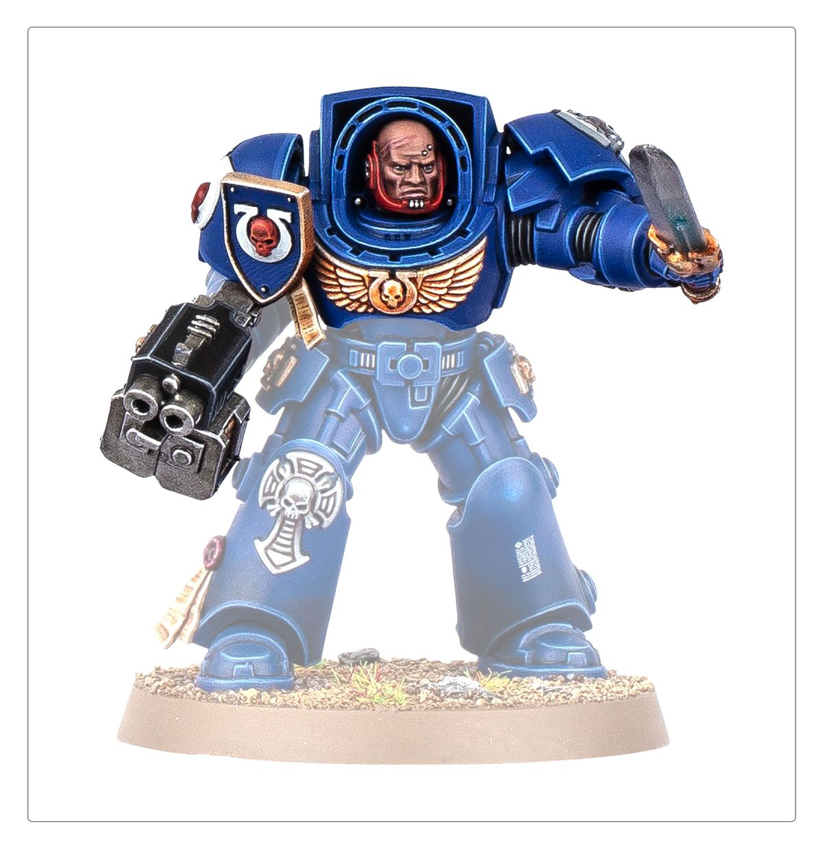 Warhammer 40000 Ultramarines Upgrades And Transfers