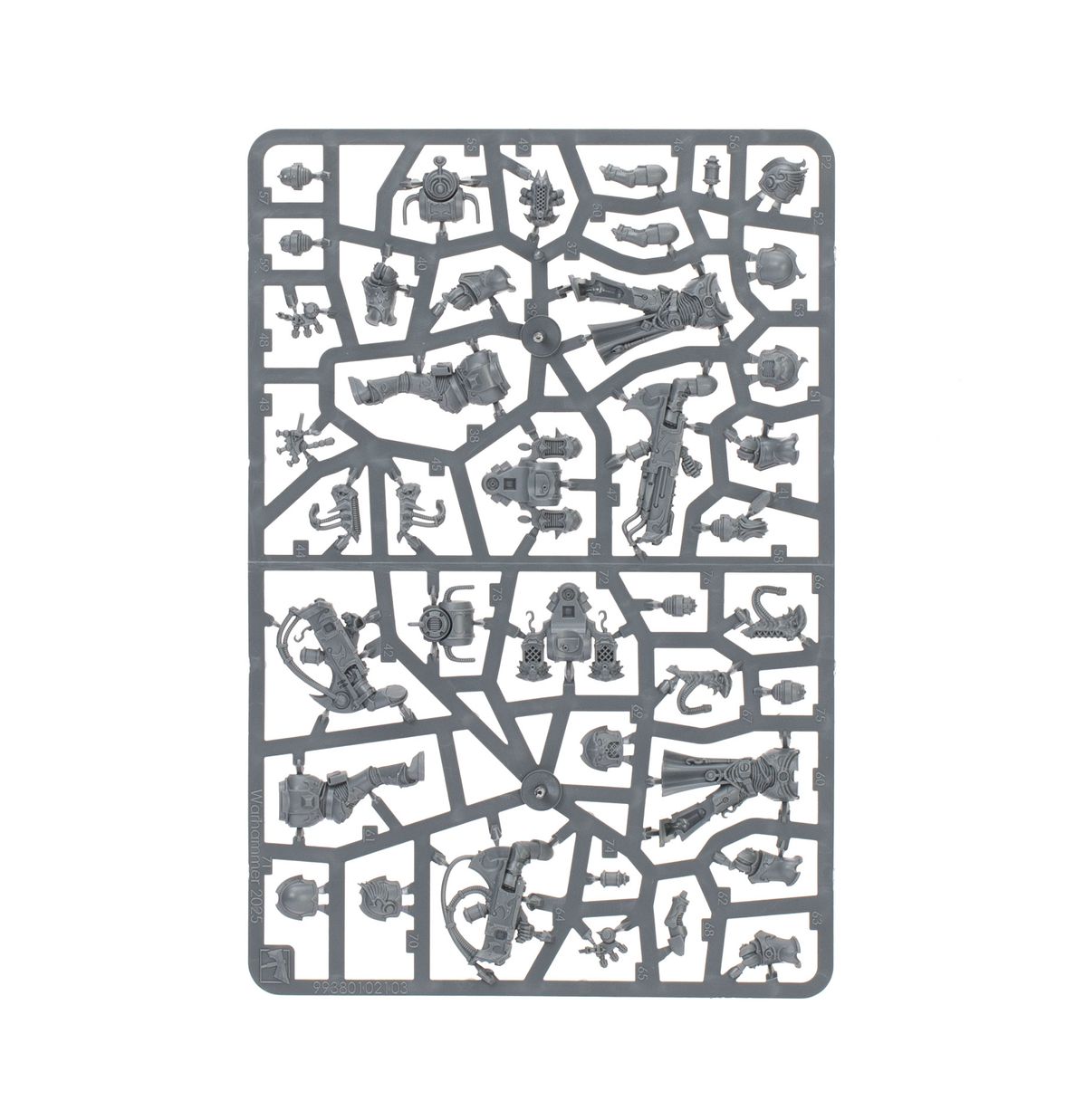 Warhammer 40000 Emperor's Children Battleforce Blissbound Warband