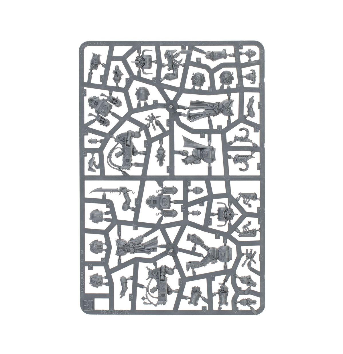 Warhammer 40000 Emperor's Children Battleforce Blissbound Warband