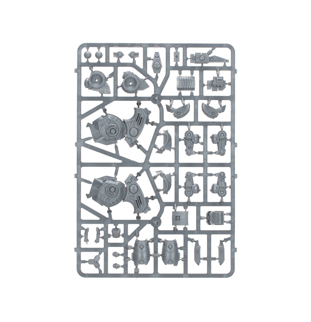 Warhammer 40000: T'au Empire Battleforce: Retaliation Cadre