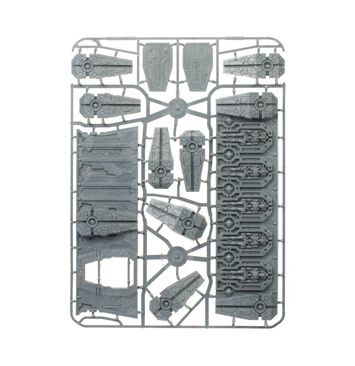 Warhammer 40000 Kill Team Killzone Tomb World