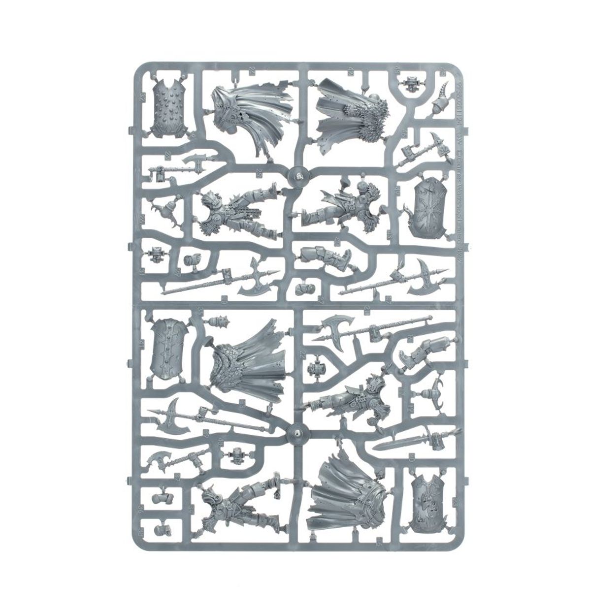 Warhammer Age Of Sigmar Slaves To Darkness Spearhead