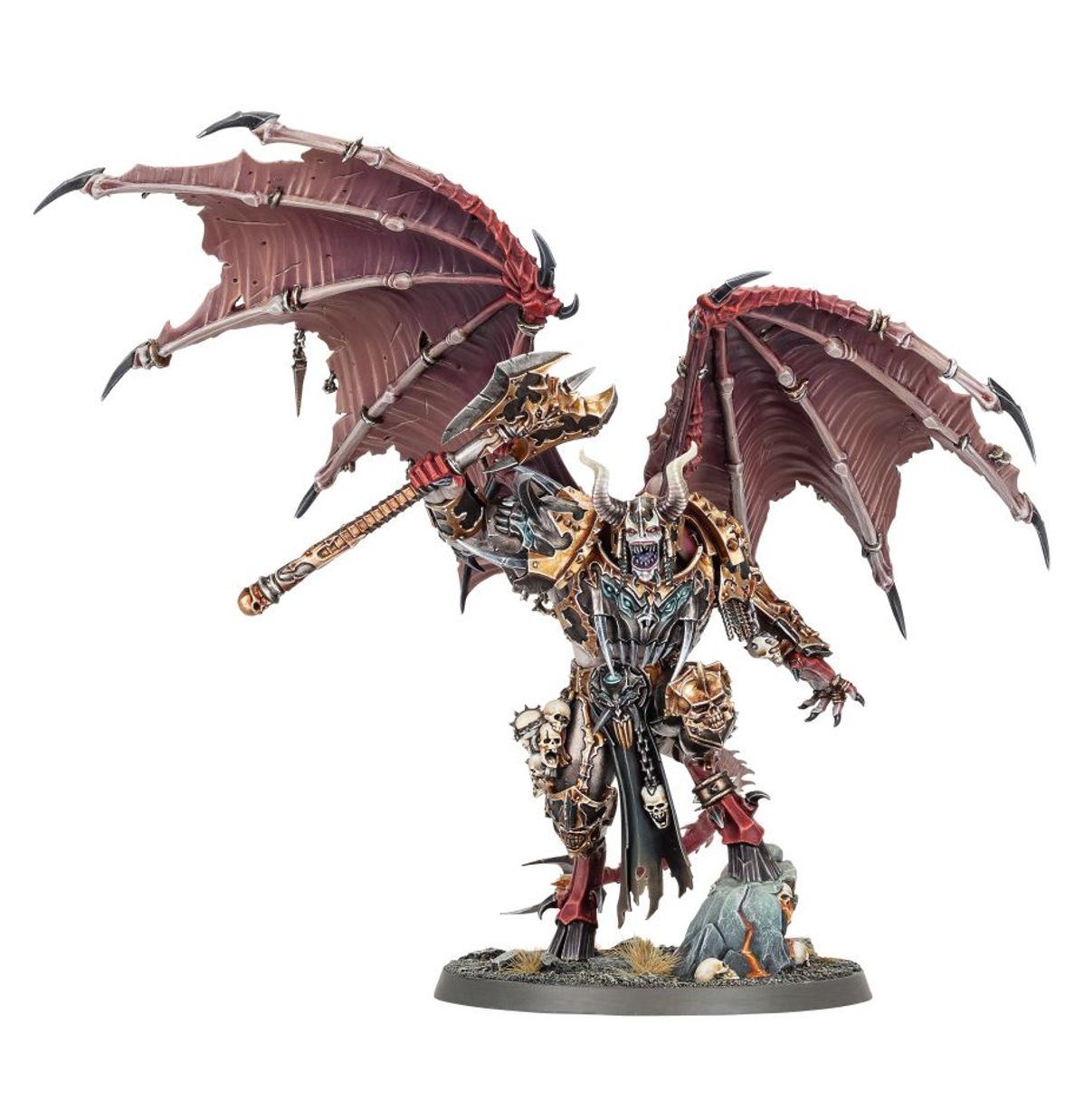 Warhammer 40000: Thousand Sons PATRULLA DE COMBATE