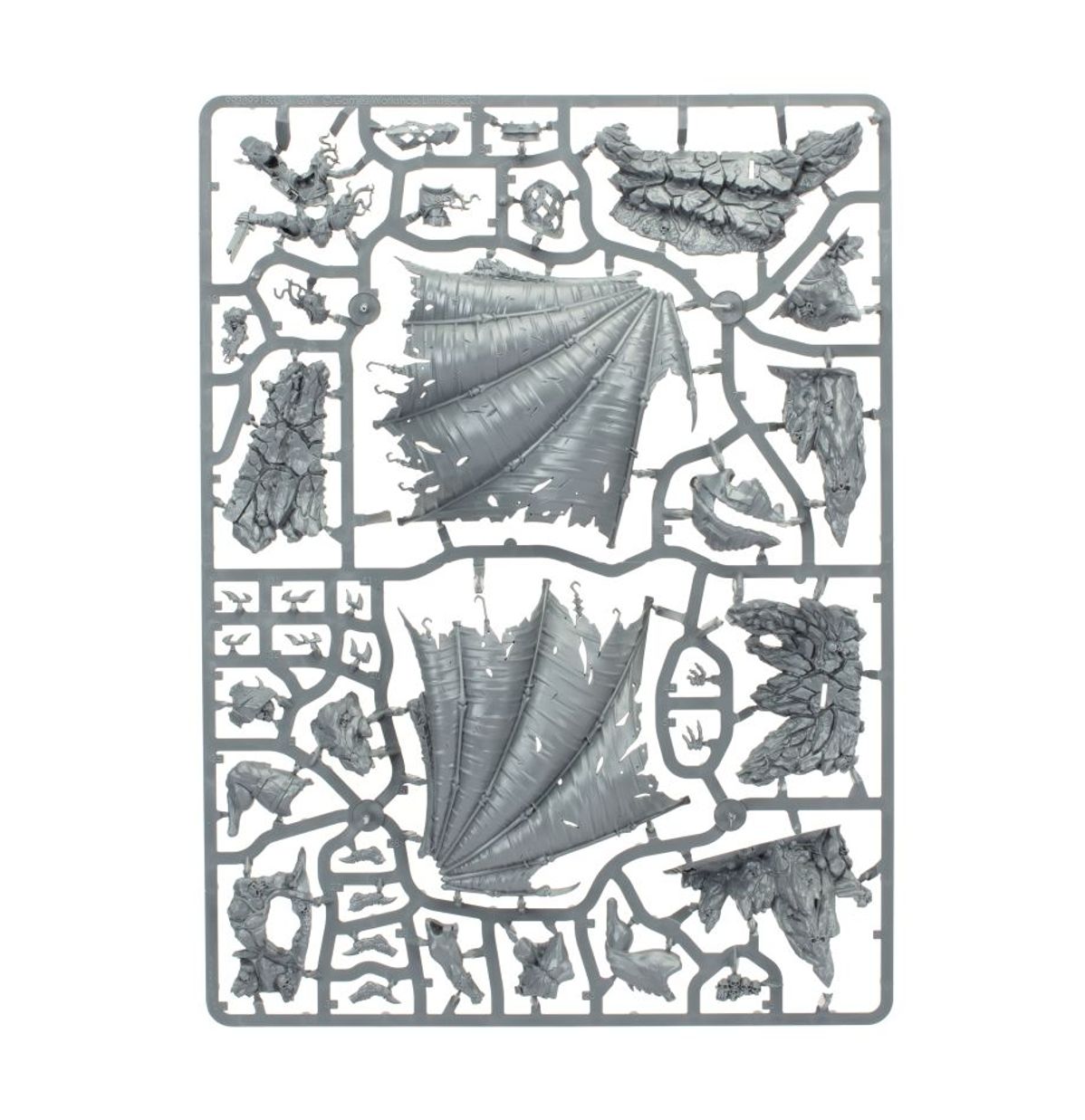 Warhammer Age Of Sigmar Slaves To Darkness Be'Lakor The Dark Master