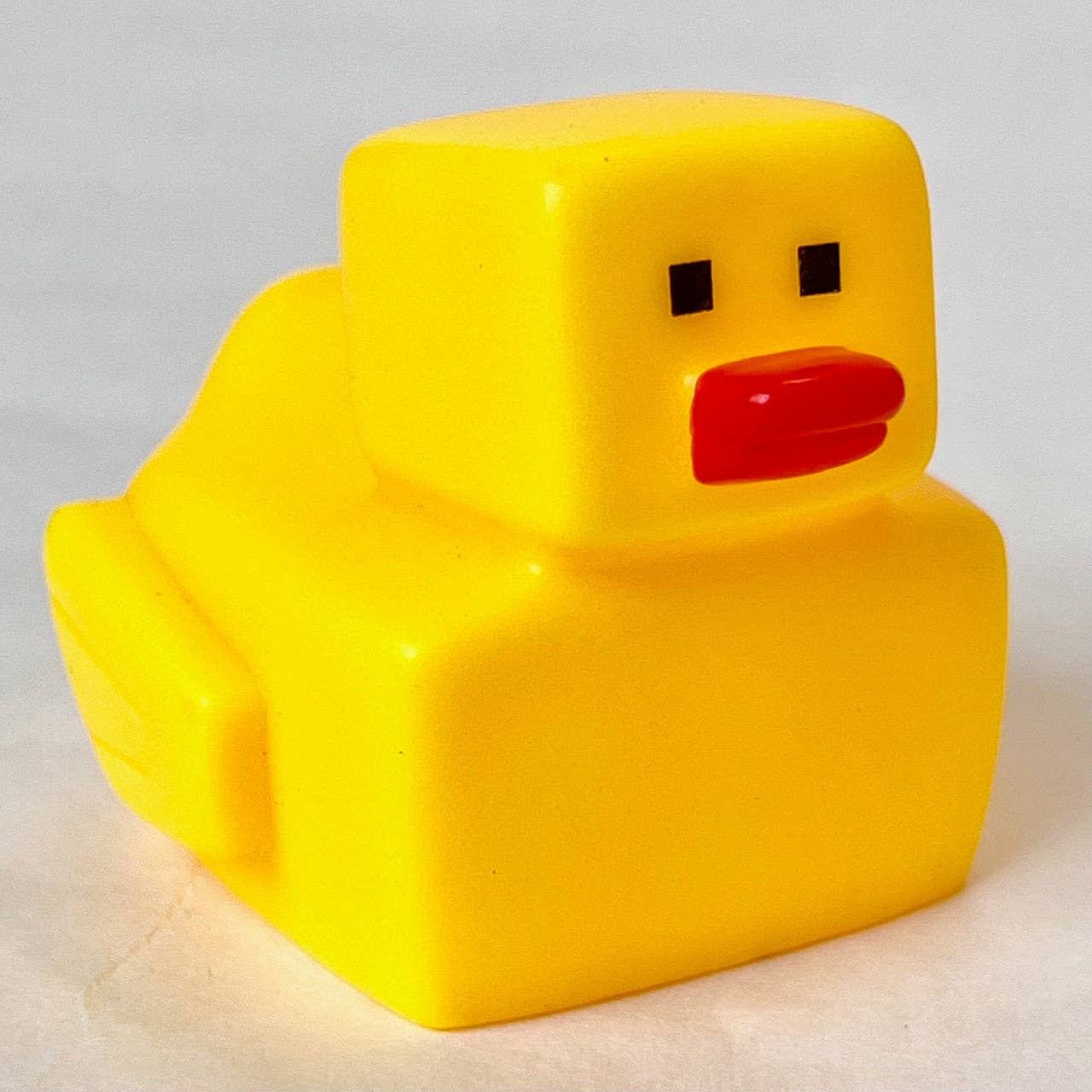 SQUARE DUCK FIGURINES-10