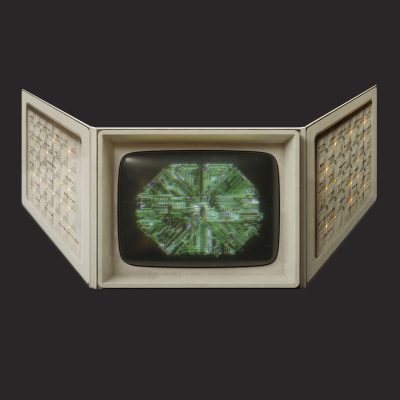 Alien Roleplaying Game Game Mother's Screen