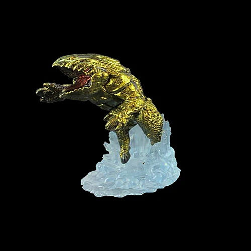 Turbo Dork Turboshift Paint: Afterburner