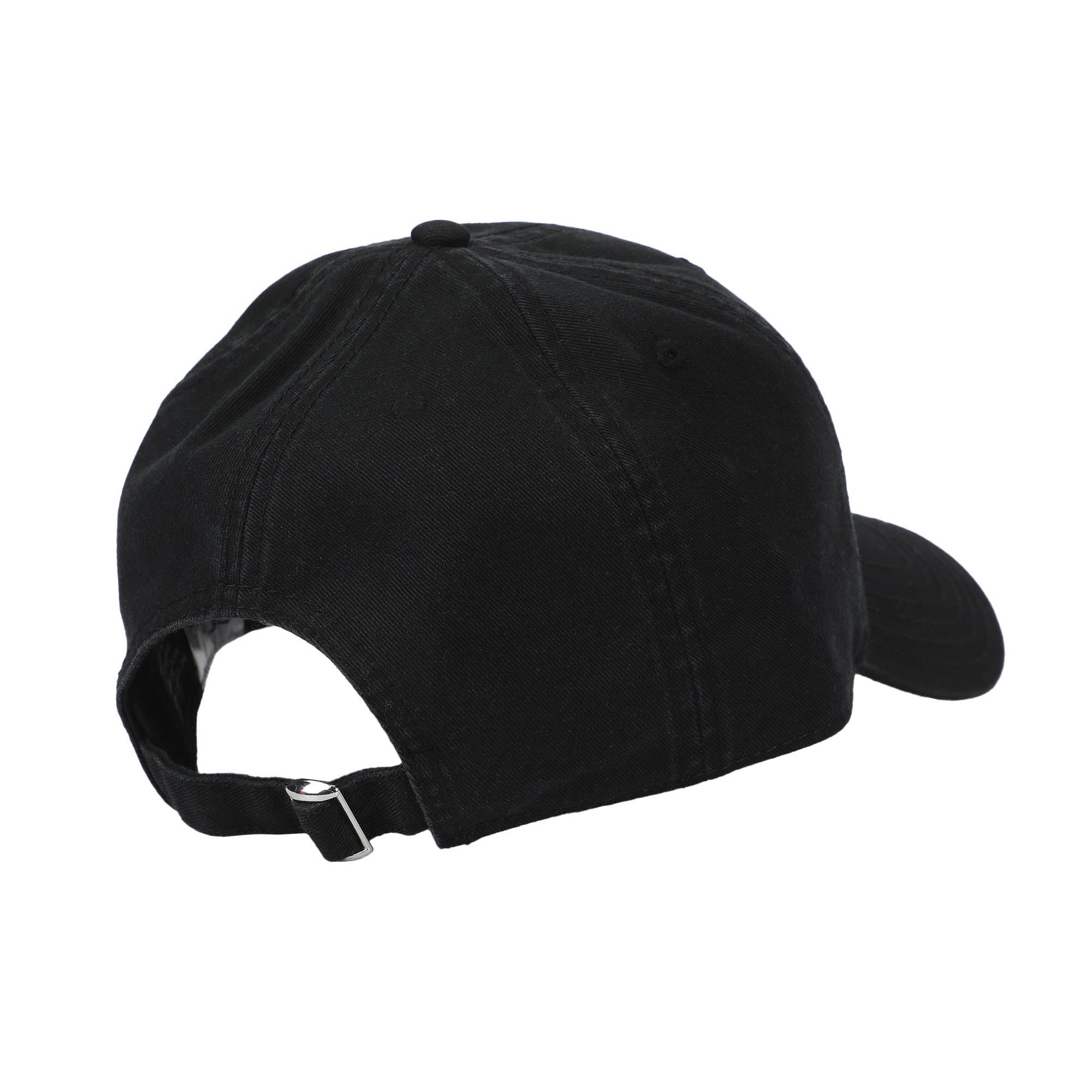 Pokemon Eevee Black Dad Hat