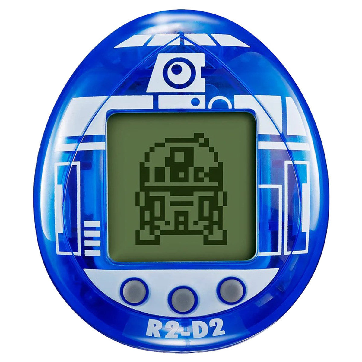 Tamagotchi: Star Wars - R2-D2