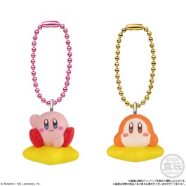 Kirby Shokugan Blind Box Collection: Wave 1