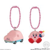 Kirby Shokugan Blind Box Collection: Wave 1