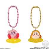Kirby Shokugan Blind Box Collection: Wave 1