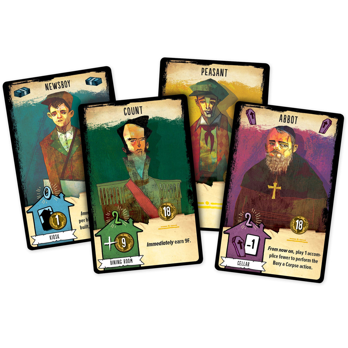 The Bloody Inn - image 5