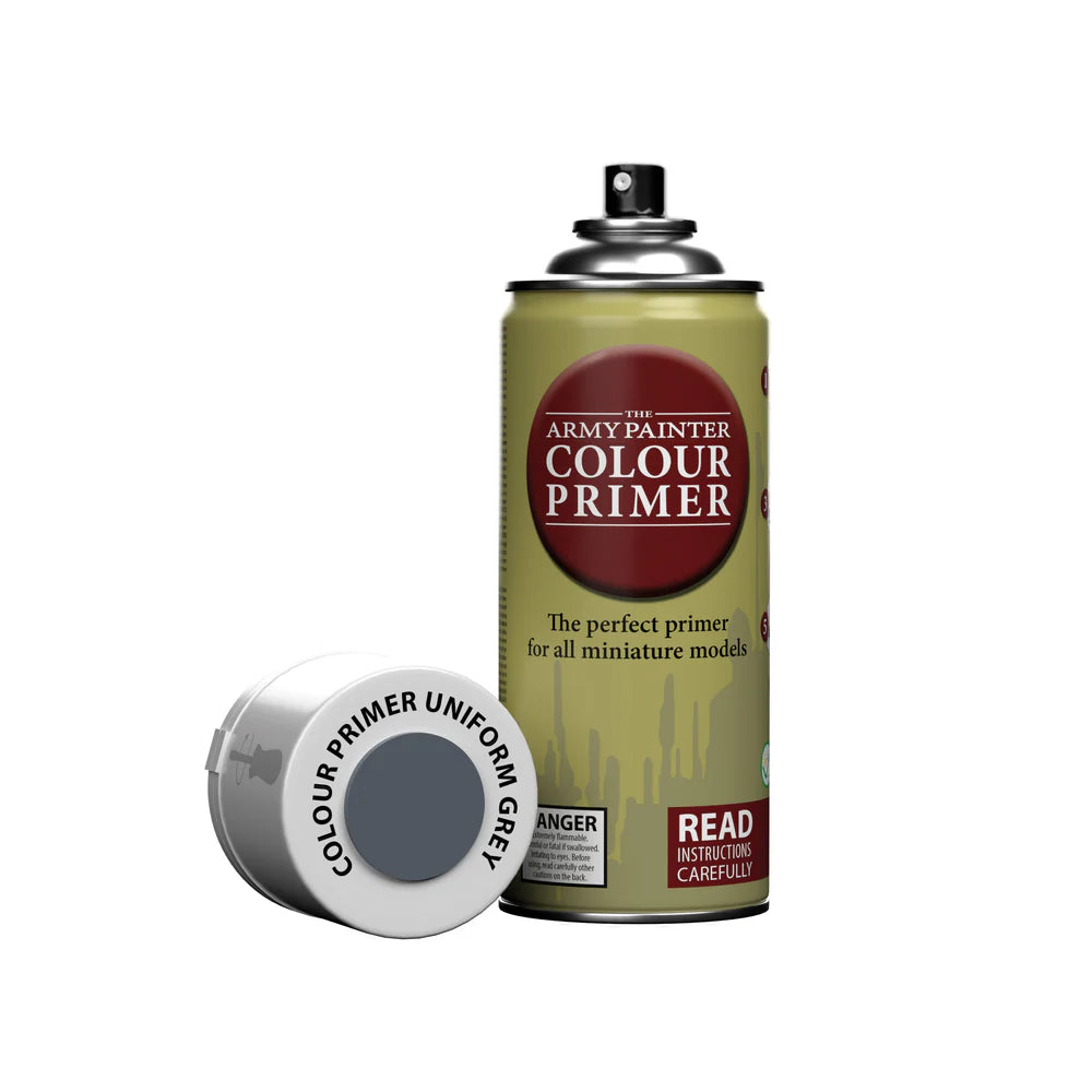 Army Painter Primer Spray Paints