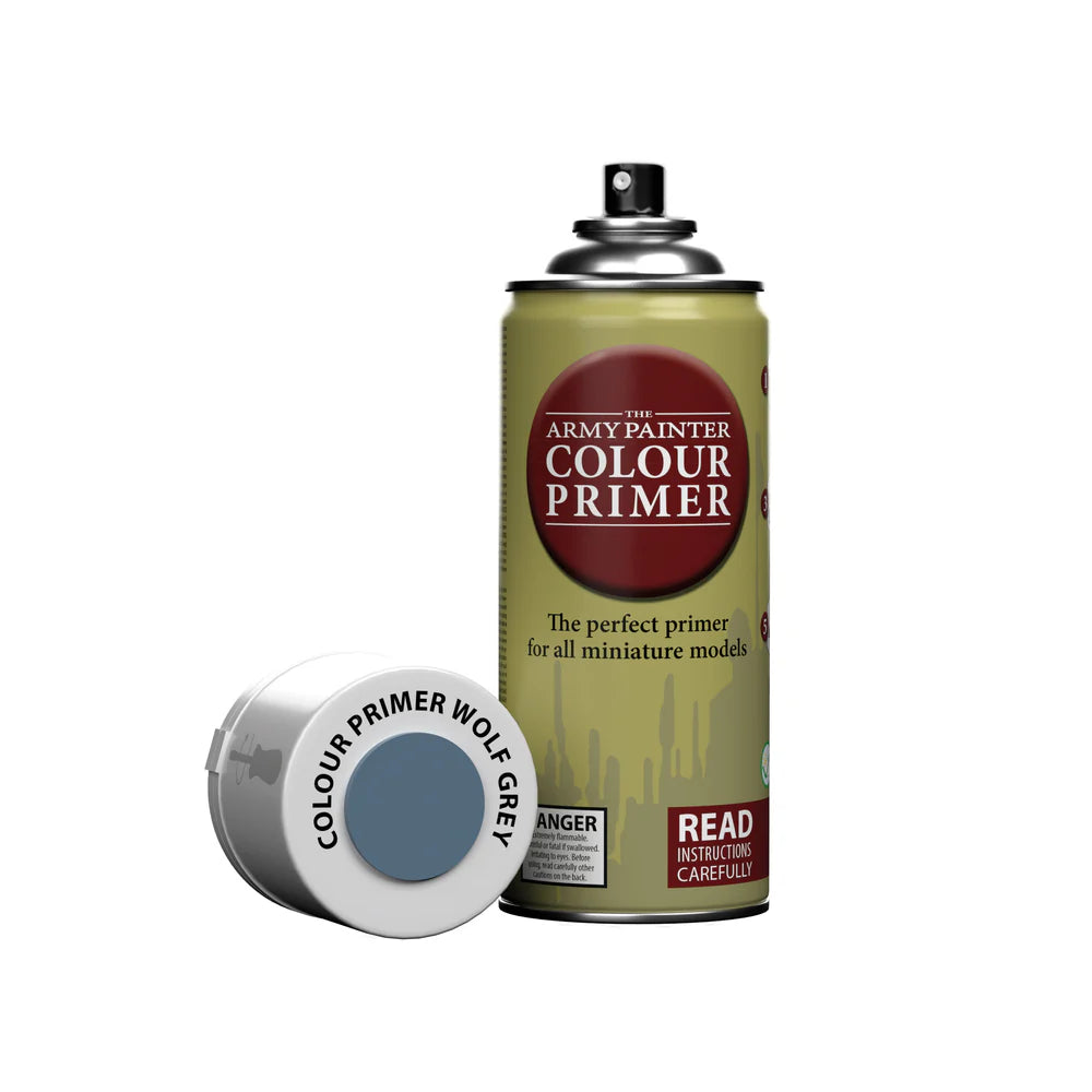Army Painter Primer Spray Paints